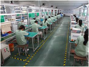 空調機電凈化系統