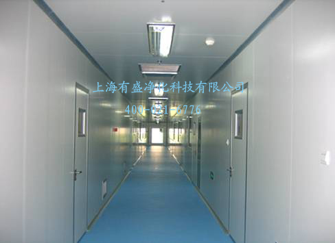 上海安源生物科技有限公司再次與我公司簽訂萬(wàn)級(jí)動(dòng)物房系統(tǒng)工程