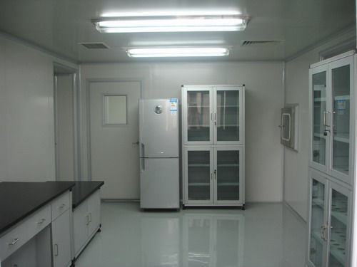 細胞實驗室凈化工程