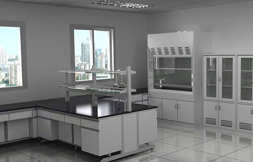 潔凈實驗室首先應考慮到的環境要求