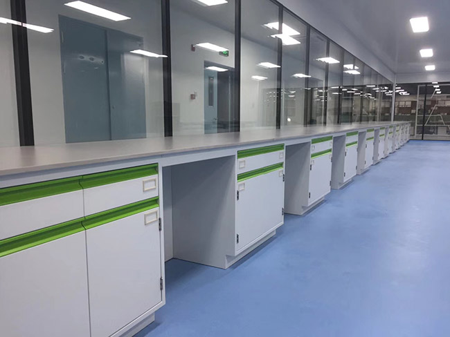 實驗室項目建設(shè)相關(guān)標(biāo)準(zhǔn)