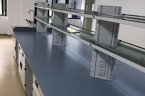 生物安全實驗室建設應注意的地方