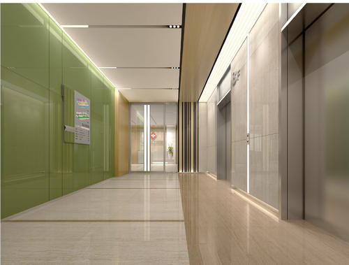 無機預涂板手術室是醫院裝飾的理想選擇