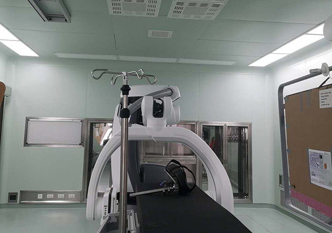 綜合手術(shù)室