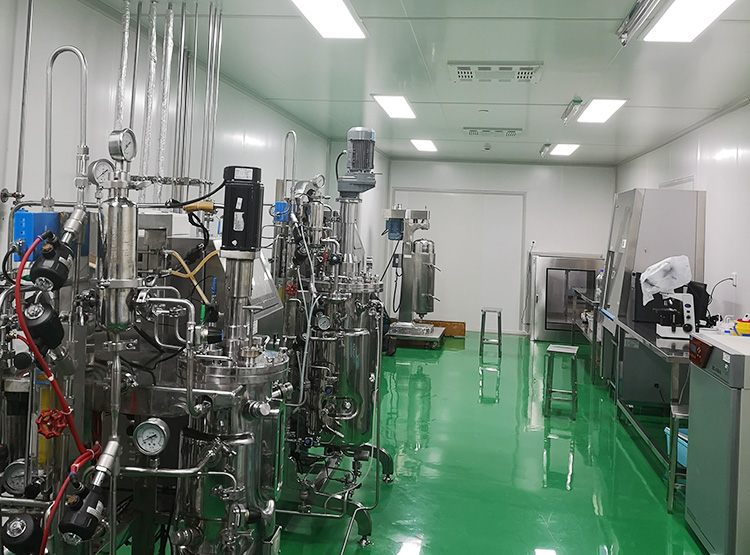 醫藥凈化工程設計和實施中的重要監察點