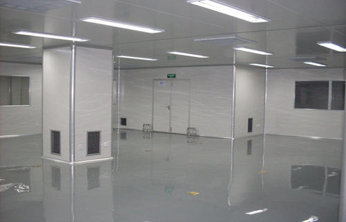 選擇工程資質的裝修設計公司的一個重要環節