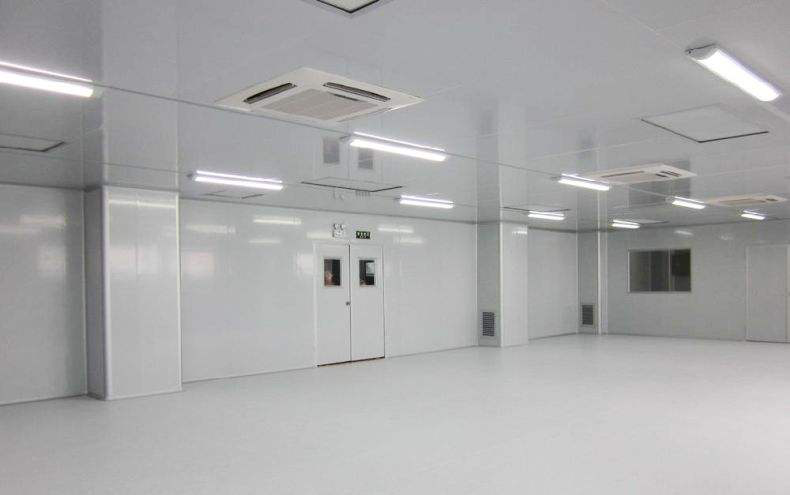 無塵潔凈車間