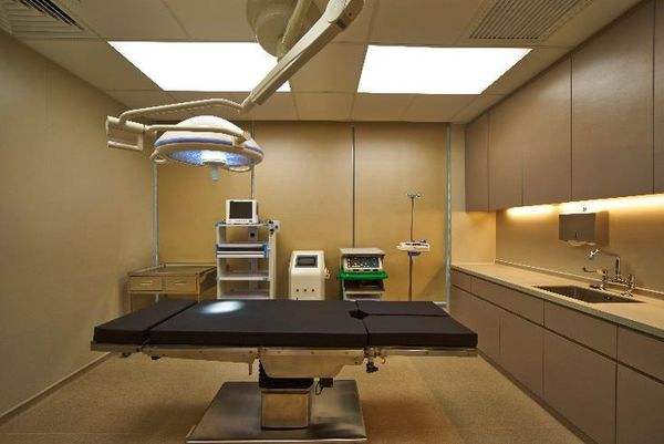 醫(yī)美手術(shù)室設(shè)計(jì)施工需注意問(wèn)題