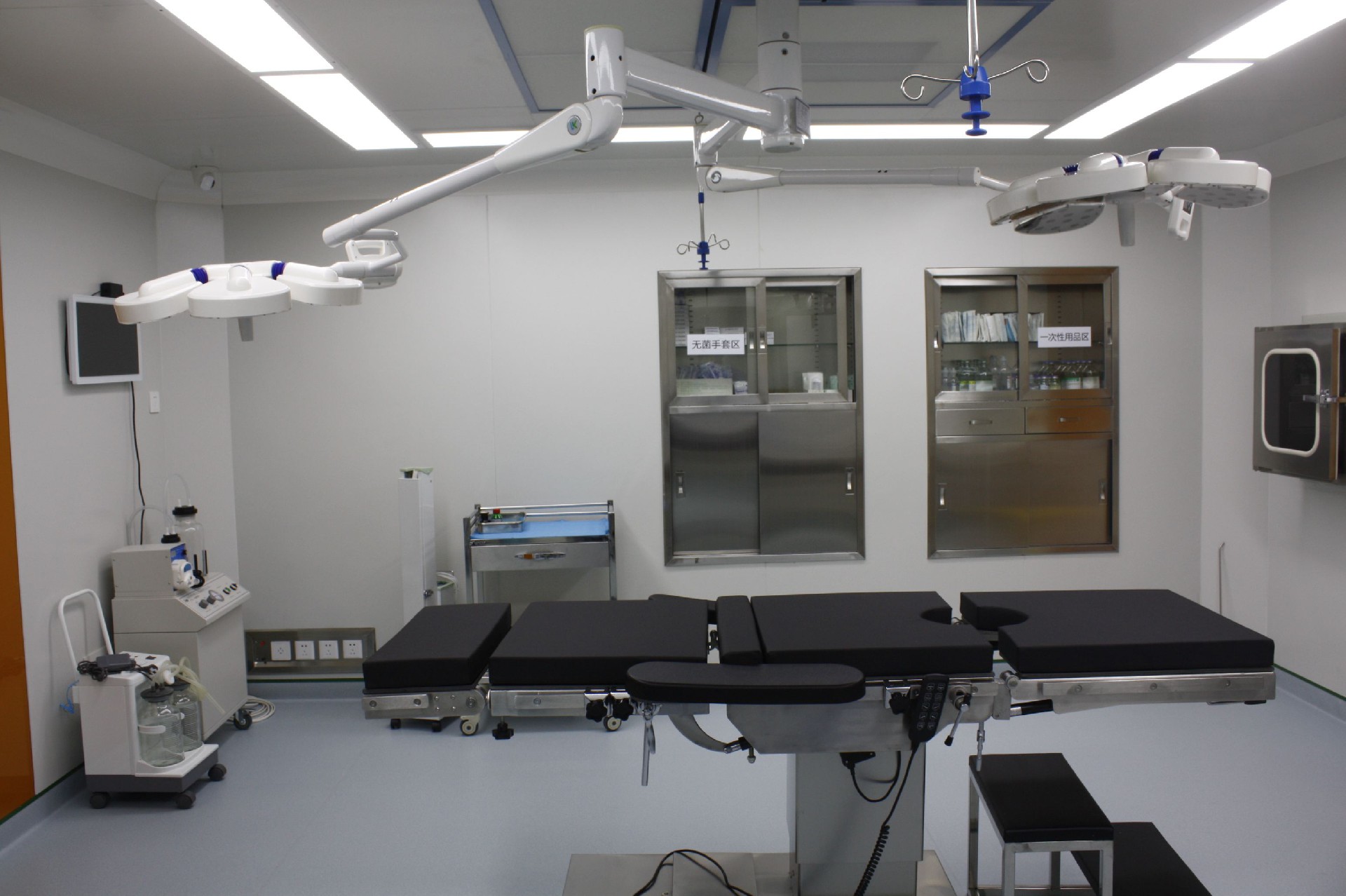 醫(yī)美手術(shù)室的設(shè)計(jì)標(biāo)準(zhǔn)