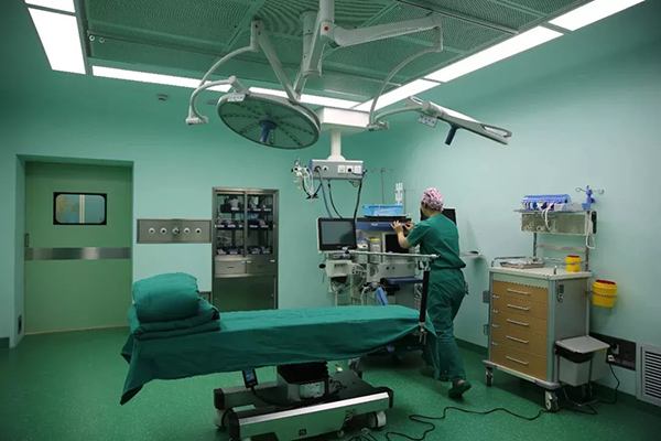 手術室凈化的設計與施工要求