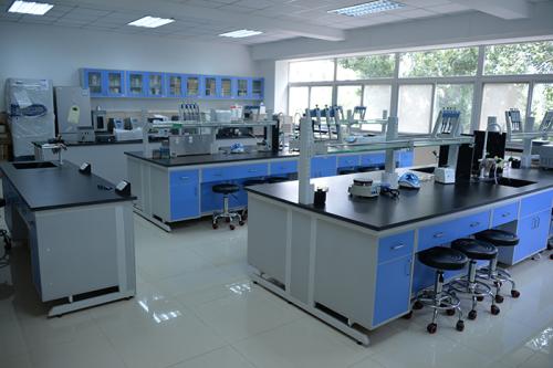 分子生物實驗室設計施工標準