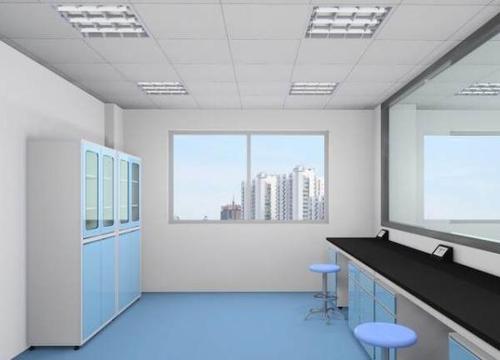 實驗室裝修與報價說明
