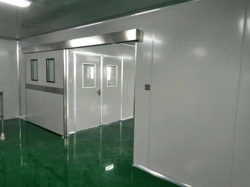潔凈室驗收時應注意事項