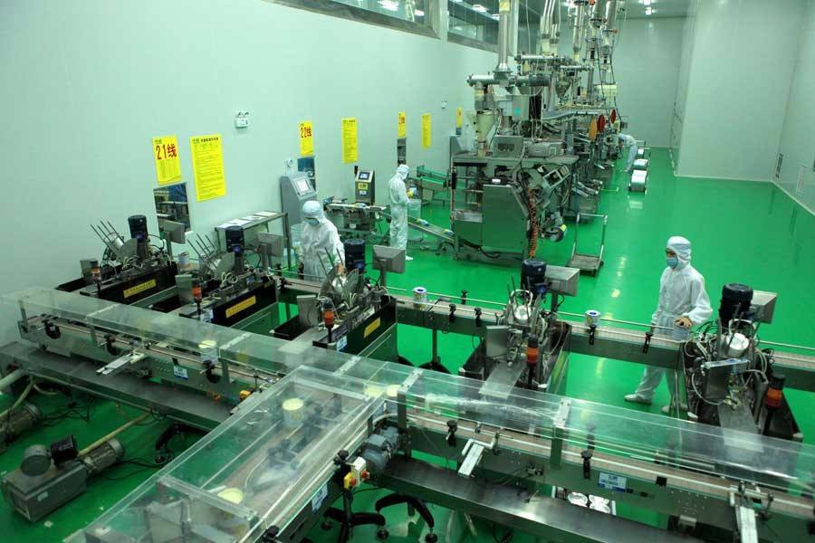 凈化工程包括什么內容由哪些組成