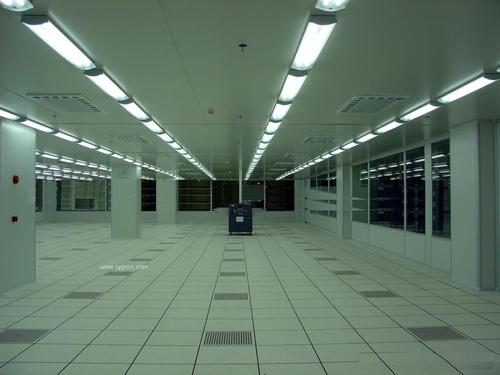 十萬級凈化車間